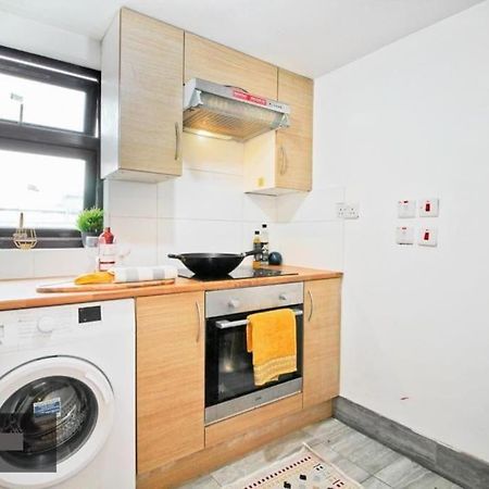 Jd Homes 런던 외부 사진
