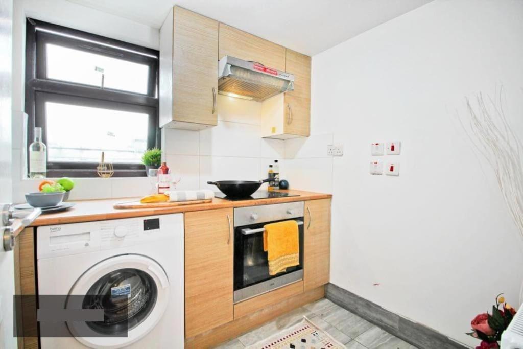 Jd Homes 런던 외부 사진
