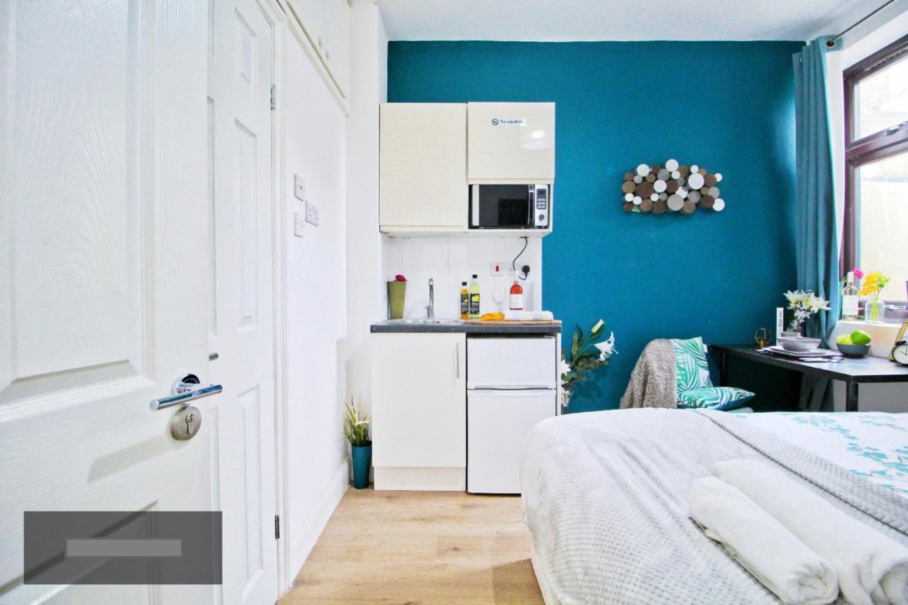 Jd Homes 런던 외부 사진