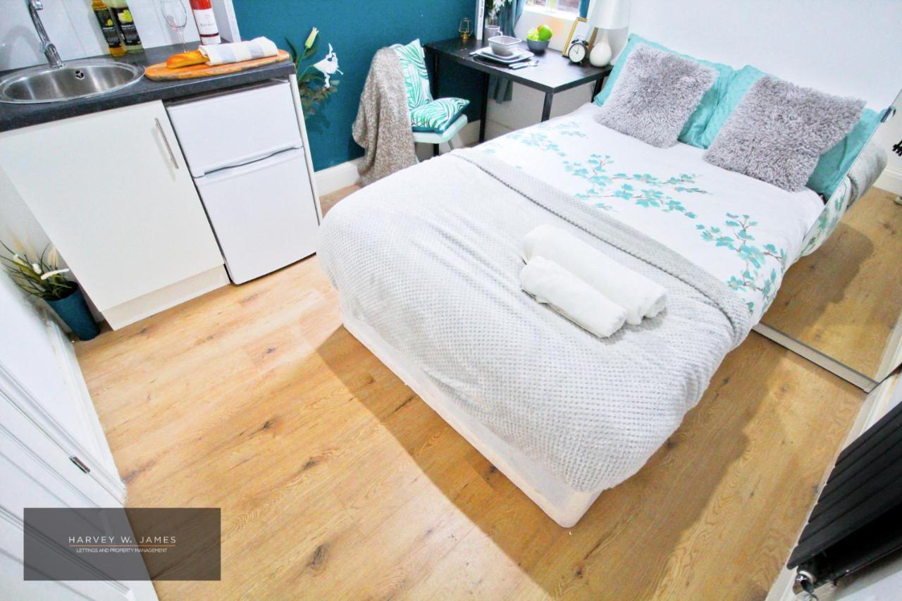 Jd Homes 런던 외부 사진