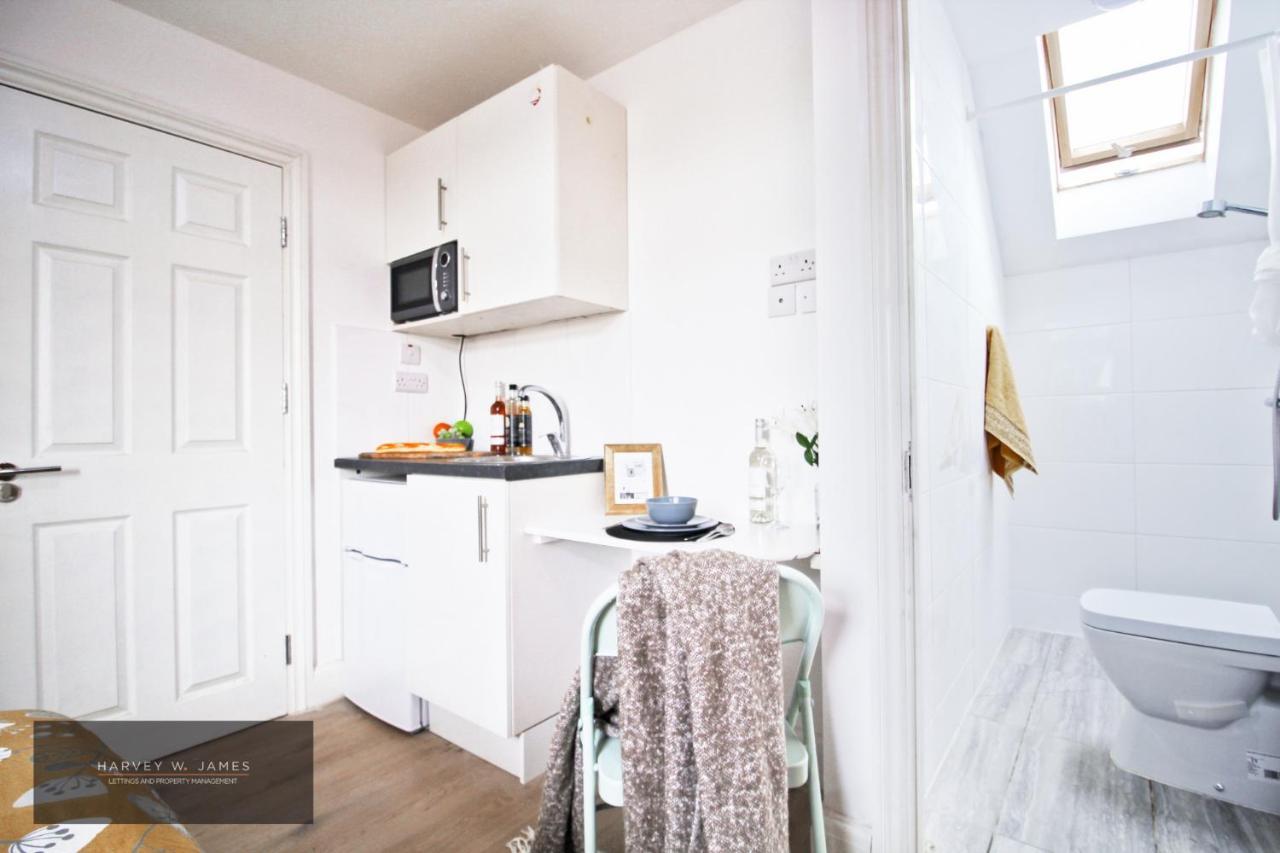 Jd Homes 런던 외부 사진