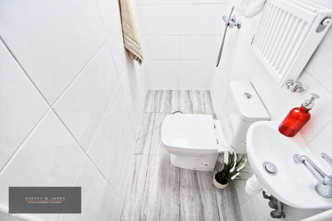 Jd Homes 런던 외부 사진